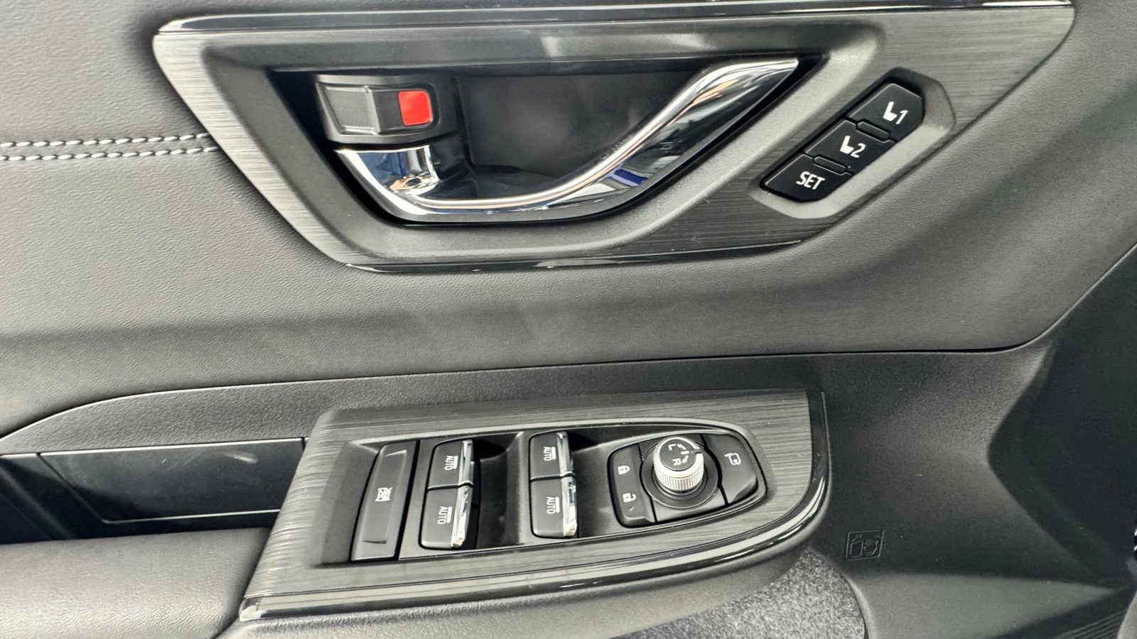 New 2026 Subaru Outback Touring AWD/4WD image 20