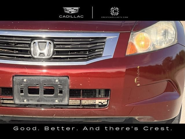 Used 2010 Honda Accord EX-L image 8