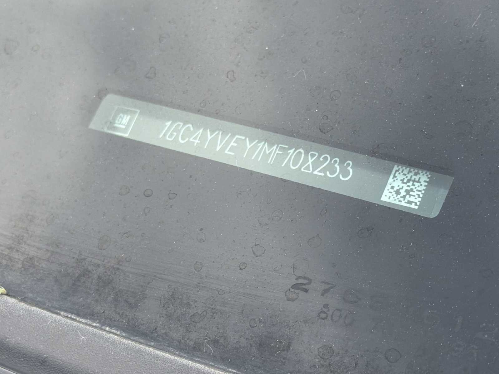 Used 2021 Chevrolet Silverado 3500 High Country image 27