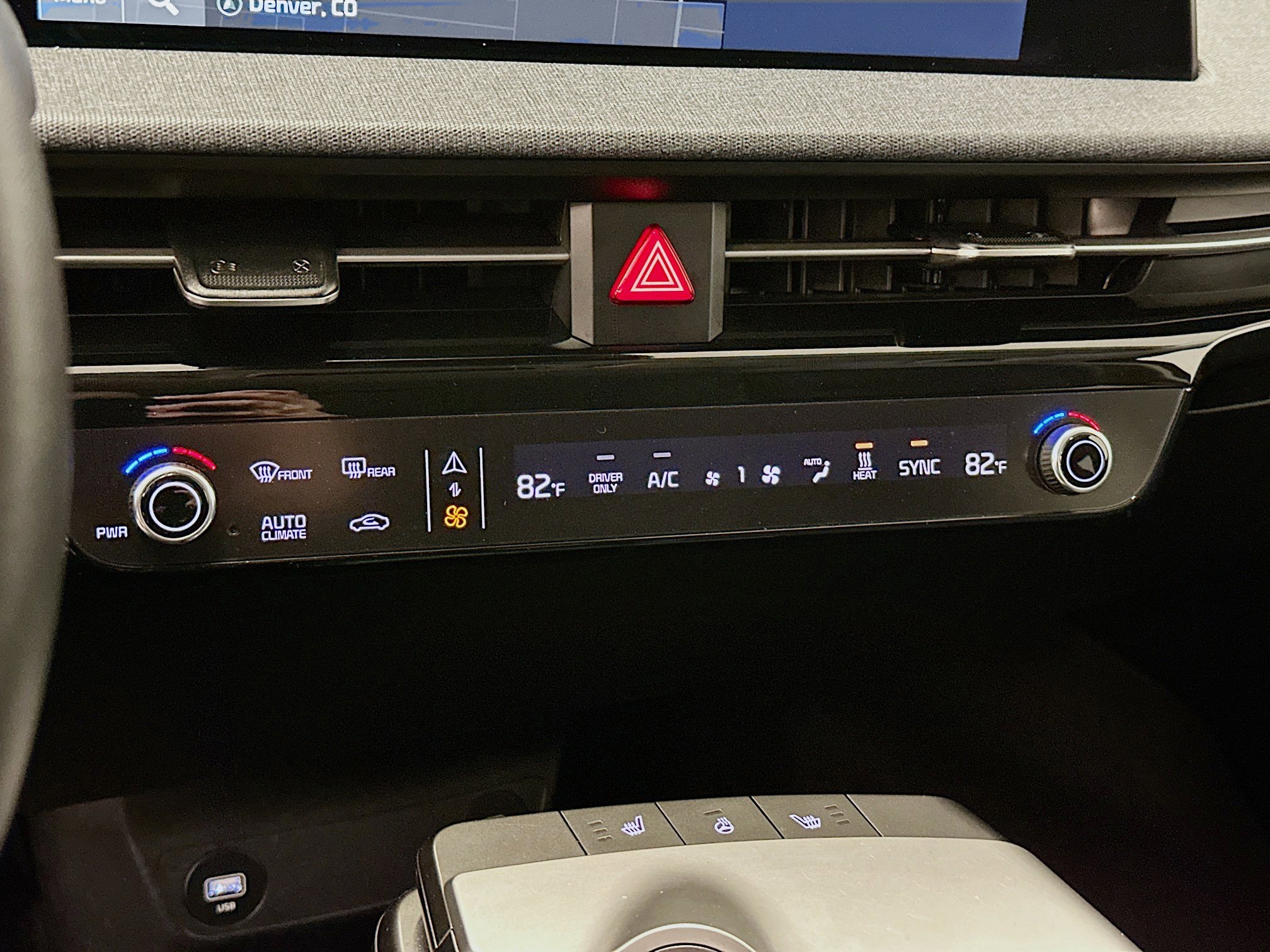 Used 2024 Kia EV6 Light image 24