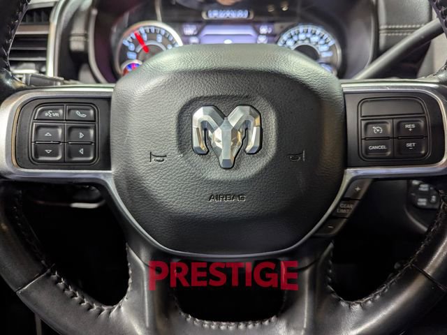 Used 2020 RAM 2500 Laramie w/ Night Edition image 19