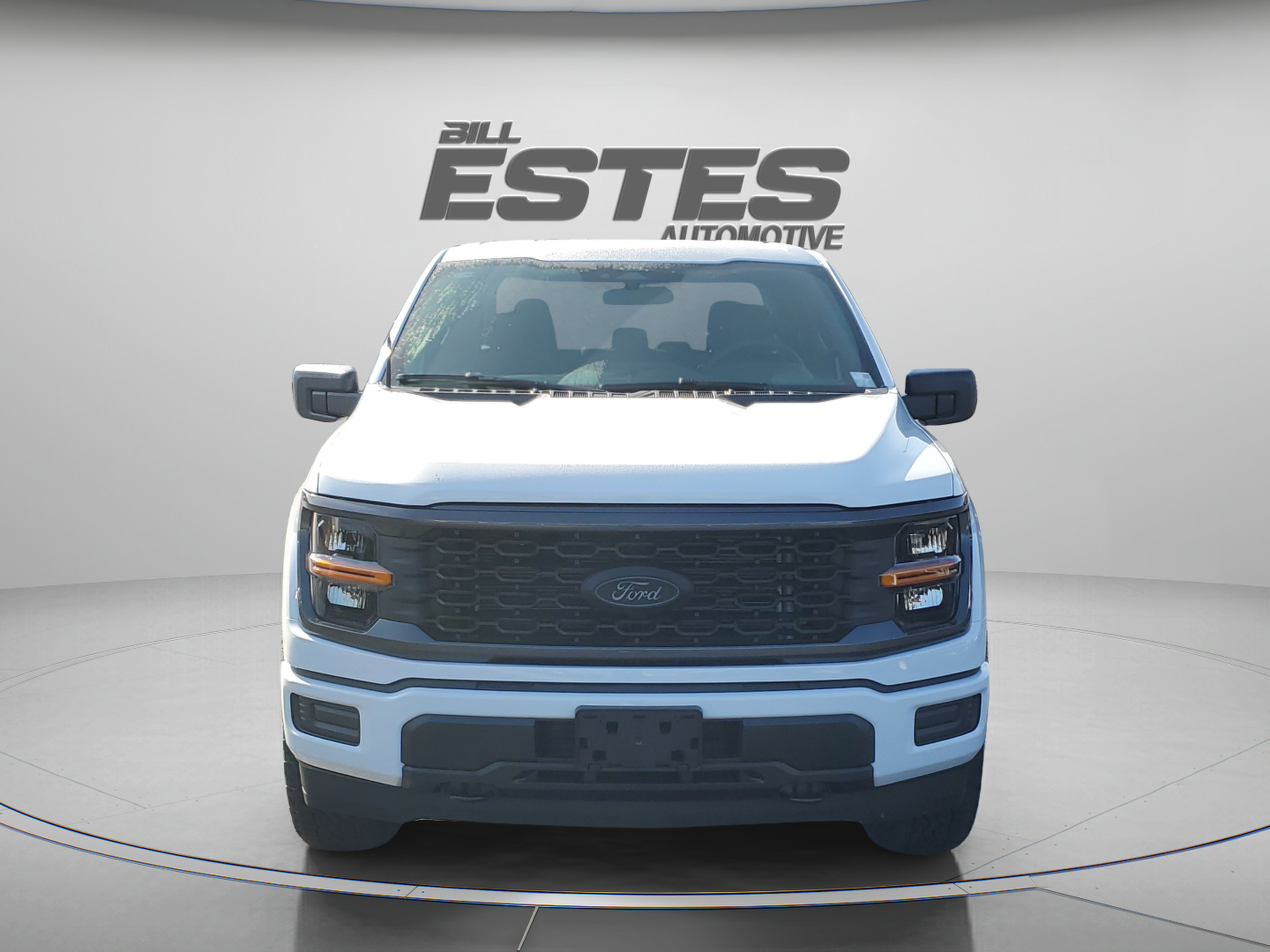 New 2026 Ford F150 STX AWD/4WD image 12
