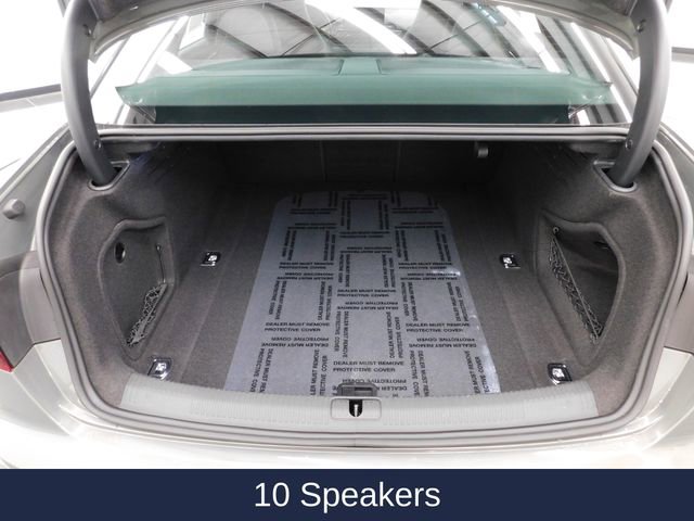 Used 2023 Audi S4 Prestige w/ Prestige Package image 13