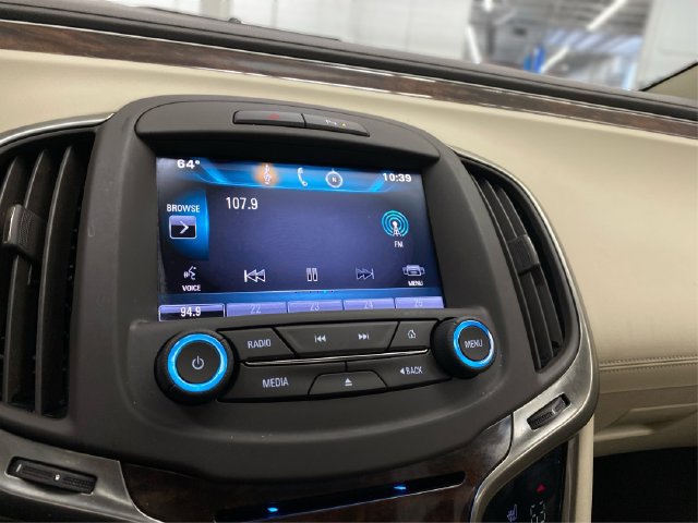 Used 2015 Buick LaCrosse Leather FWD image 31