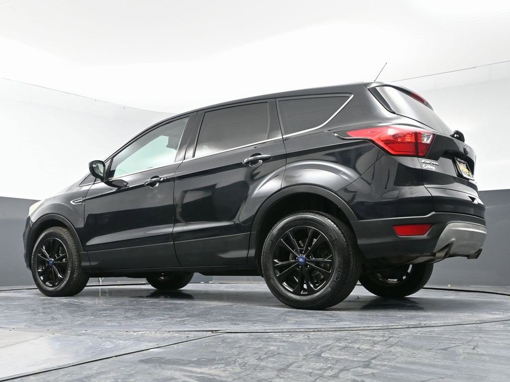 Used 2019 Ford Escape SE image 51