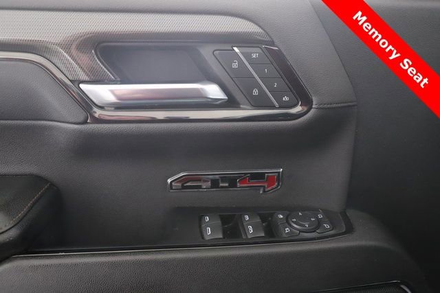 Used 2024 GMC Sierra 1500 AT4 w/ Technology Package image 20