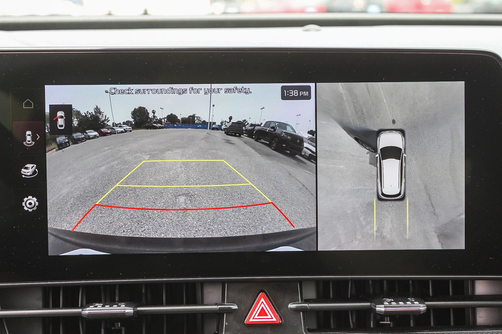 Used 2025 Kia Sportage SX Prestige image 26