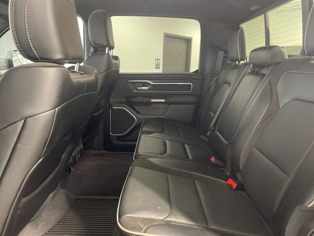 Used 2023 RAM 1500 Laramie image 20