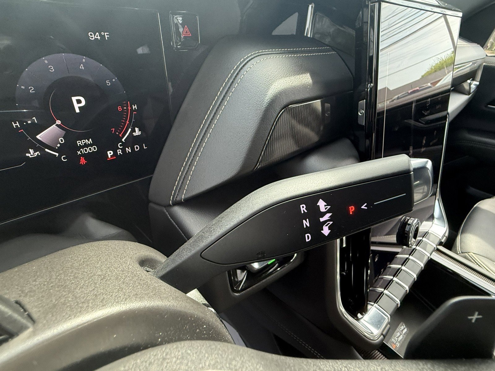 Certified 2026 GMC Yukon Elevation AWD/4WD image 23