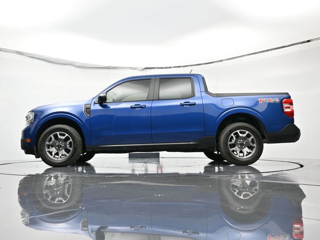 Used 2024 Ford Maverick Lariat w/ FX4 Off-Road Package image 54