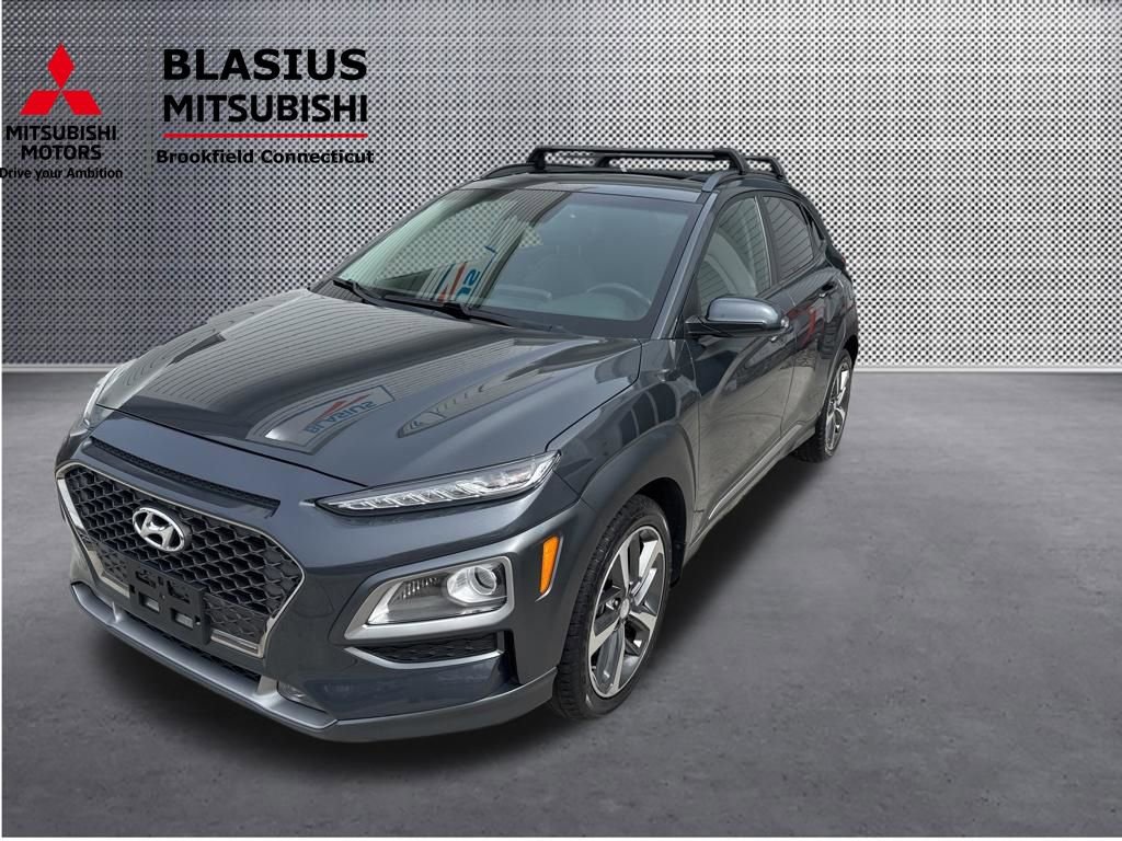 Used 2019 Hyundai Kona Limited image 17
