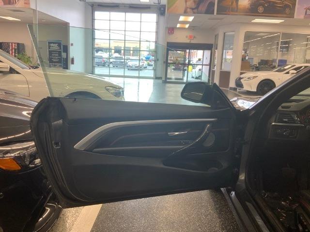 Used 2014 BMW 435i xDrive Coupe AWD/4WD image 30