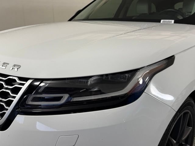 Certified 2021 Land Rover Range Rover Velar S AWD/4WD image 14