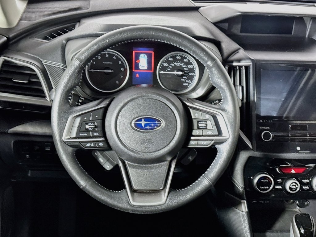 Used 2019 Subaru Forester Limited w/ Popular Package #3 AWD/4WD image 13