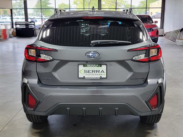 Used 2026 Subaru Crosstrek 2.5i Premium AWD/4WD image 6