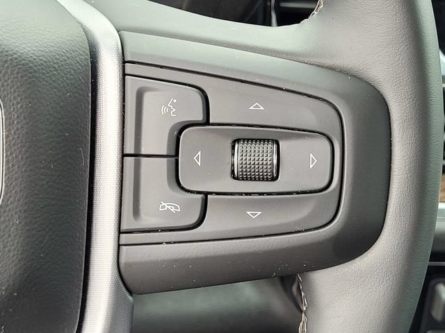 Used 2026 GMC Sierra 1500 Elevation AWD/4WD image 25