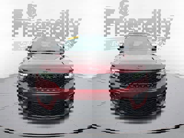 New 2025 Jeep Grand Cherokee Limited image 8