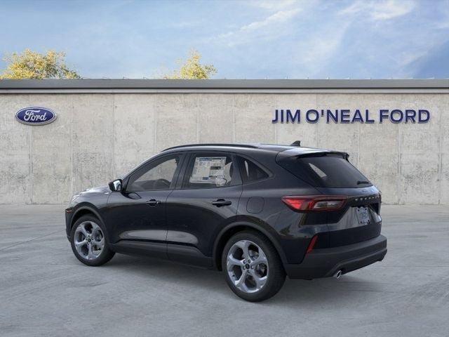 New 2026 Ford Escape ST-Line w/ Tech Pack #1 AWD/4WD image 4