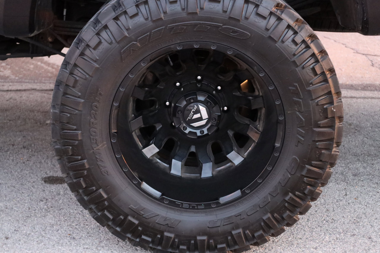 Used 2021 Ford F350 Lariat w/ Lariat Ultimate Package image 24