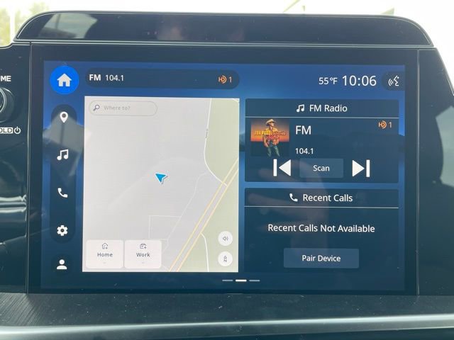 New 2026 Subaru Outback Premium image 11