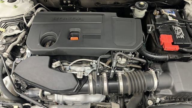 Used 2021 Honda Accord Touring image 28