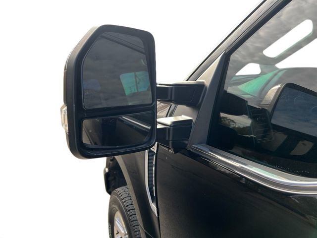 Used 2021 Ford F250 Platinum AWD/4WD image 19