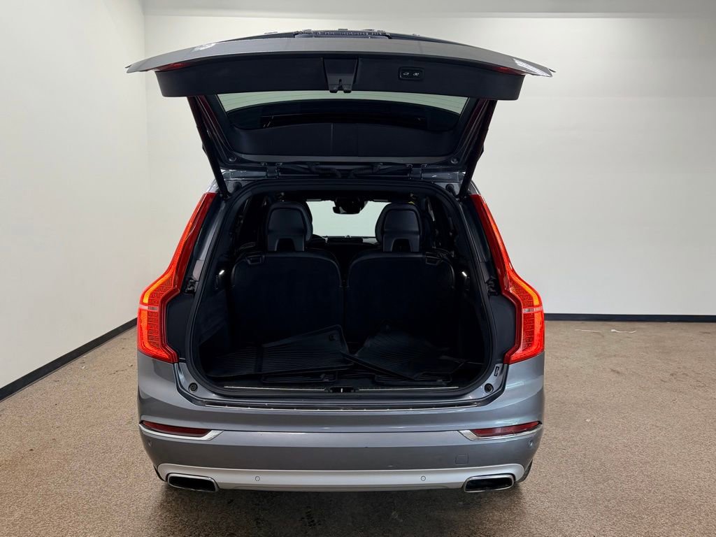 Used 2018 Volvo XC90 T6 Inscription w/ Convenience Package AWD/4WD image 5