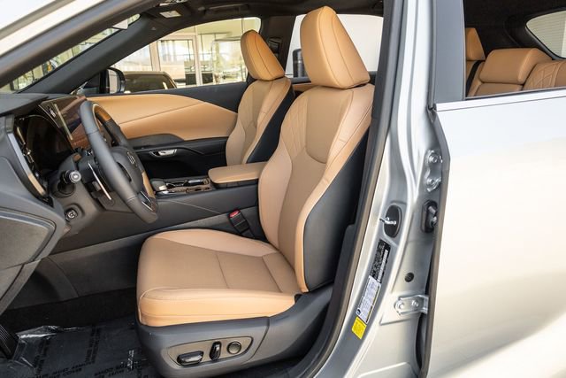 New 2026 Lexus RX 350 FWD image 7