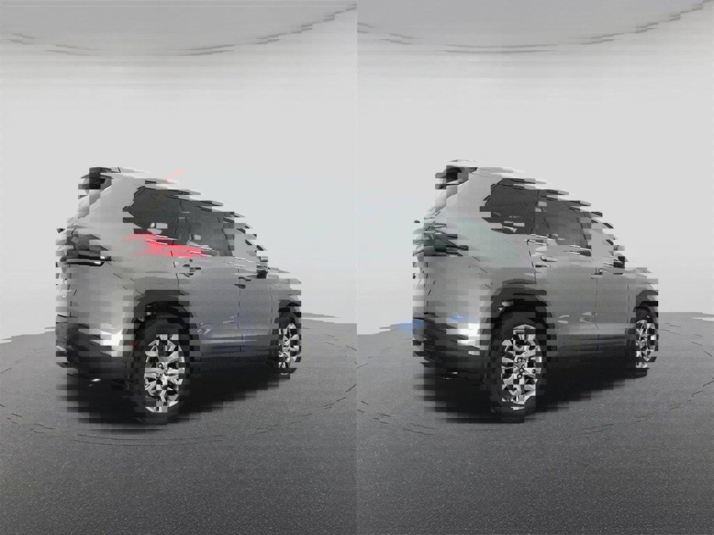 New 2026 Toyota Grand Highlander Limited image 25