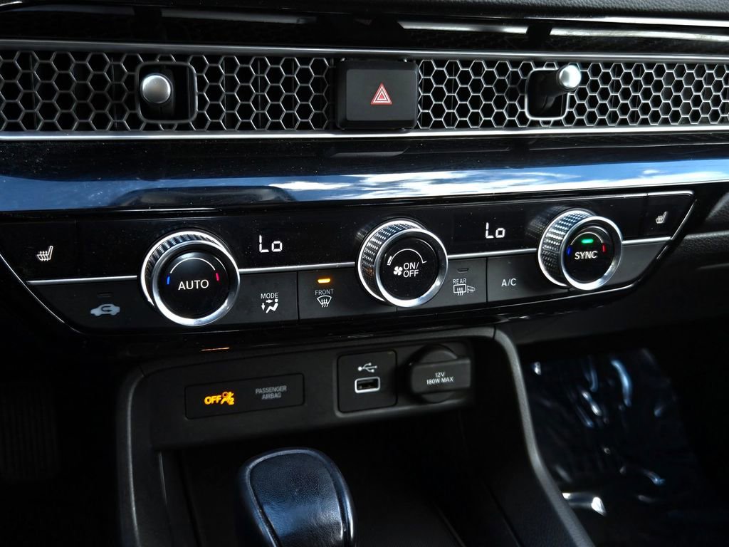 Used 2022 Honda Civic EX image 20