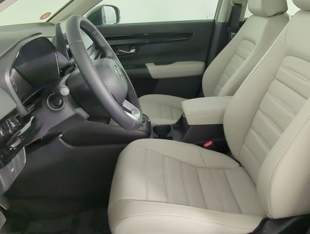 New 2026 Honda CR-V EX-L image 30