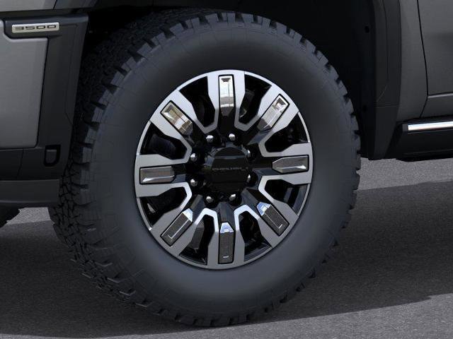 New 2025 GMC Sierra 3500 Denali w/ Denali Reserve Package image 33