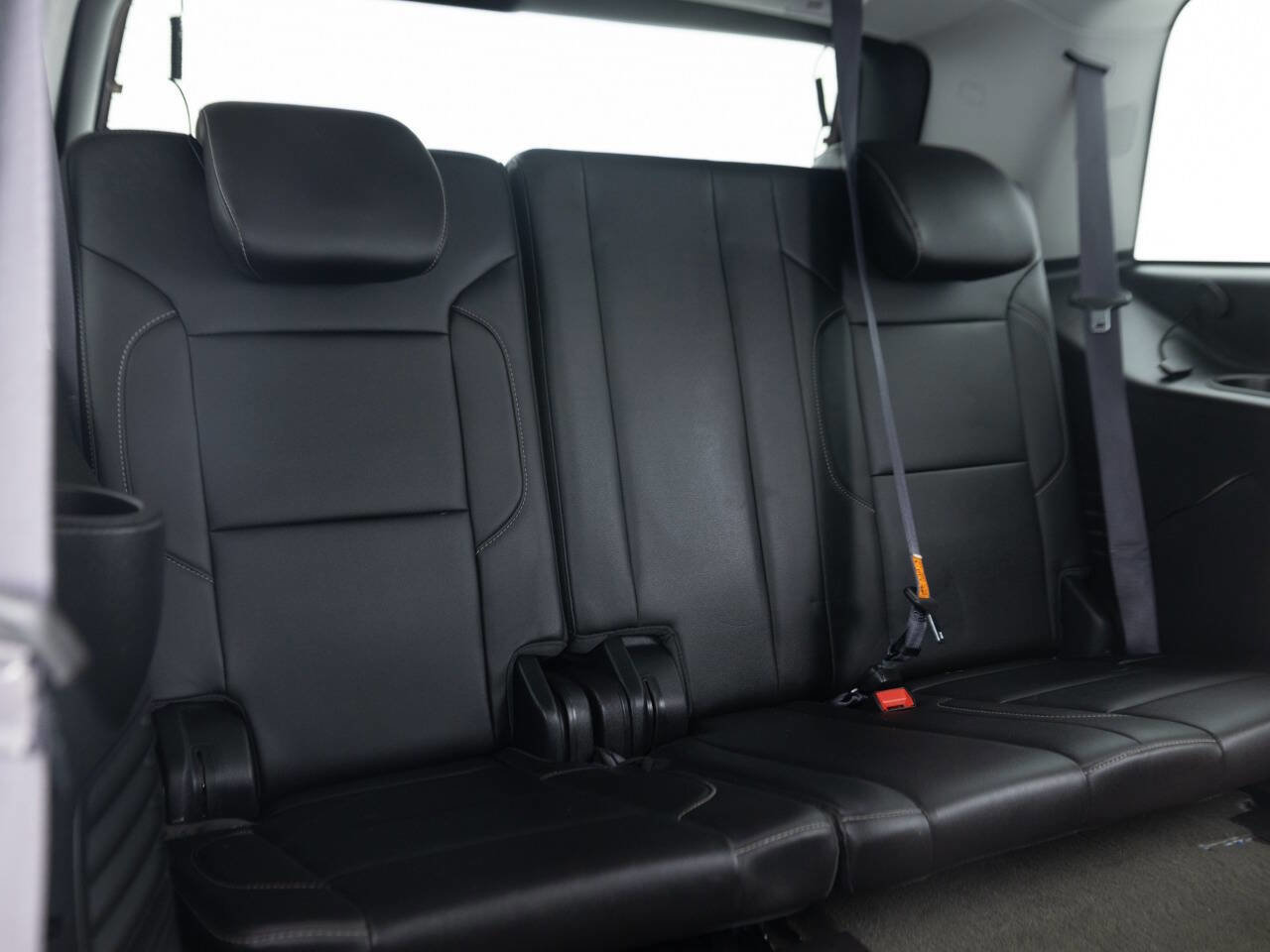 Used 2015 Chevrolet Tahoe LT AWD/4WD image 37