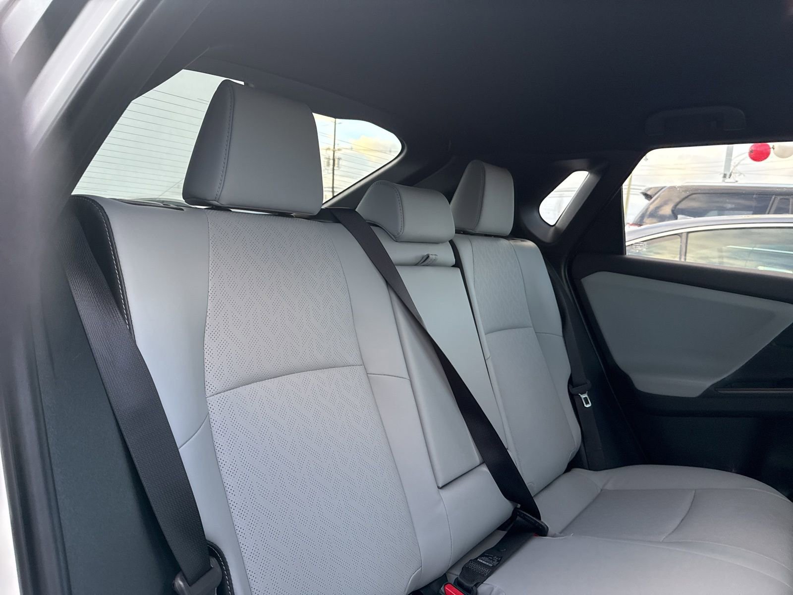 Used 2026 Subaru Solterra Premium image 12