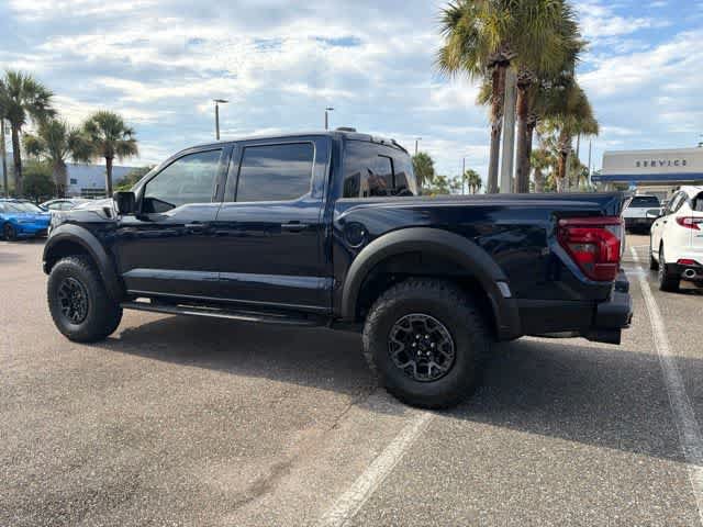 Used 2024 Ford F150 Raptor w/ Equipment Group 803A Raptor R AWD/4WD image 20