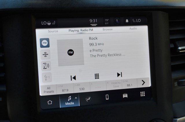 Used 2022 RAM 1500 Big Horn image 31