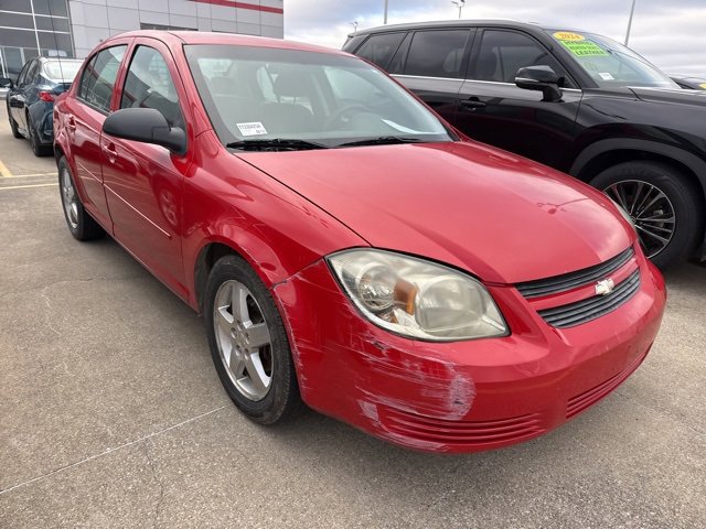 Used 2010 Chevrolet Cobalt LT w/ Preferred Equipment Group image 11