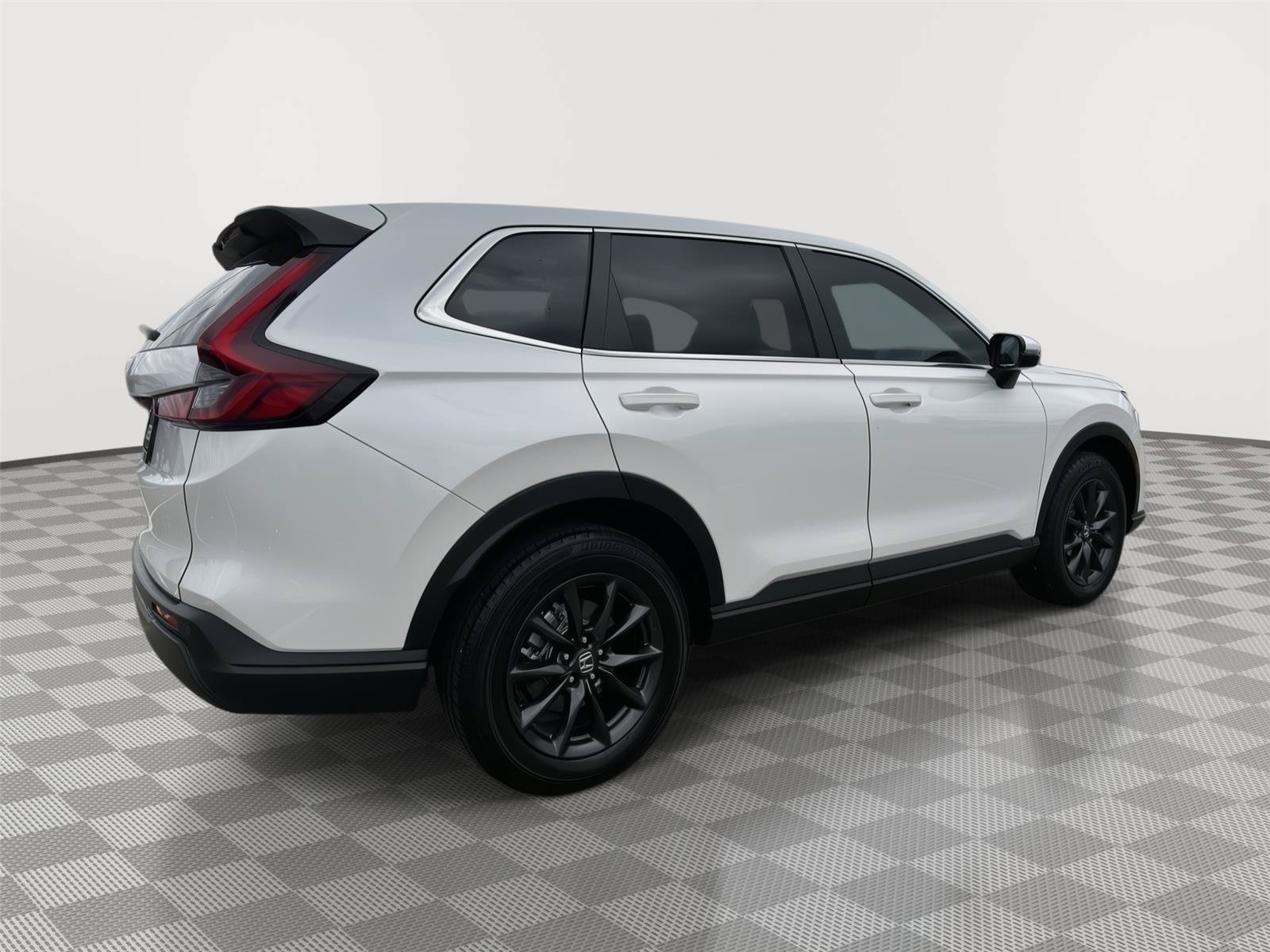 Certified 2026 Honda CR-V EX-L image 5