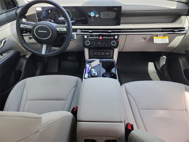 New 2025 Hyundai Tucson SEL image 13
