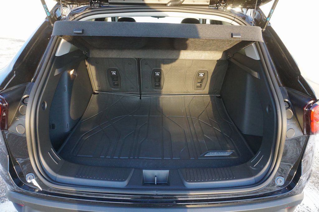 New 2026 Chevrolet Trax LT w/ Driver Confidence Package image 23