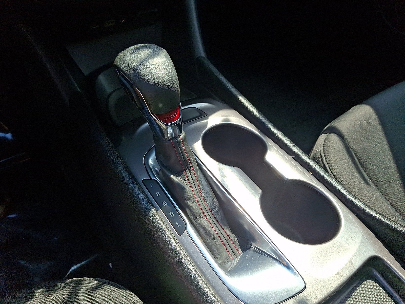 Used 2021 Chevrolet Malibu RS FWD image 15