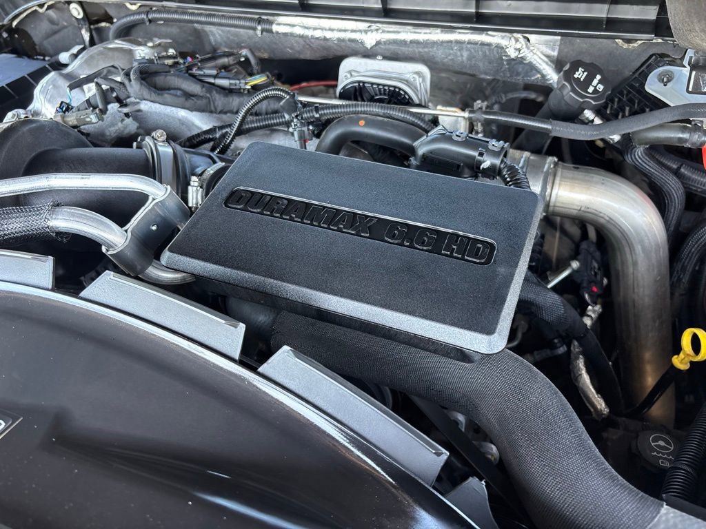 Used 2024 GMC Sierra 3500 AT4 w/ AT4 Premium Plus Package image 36