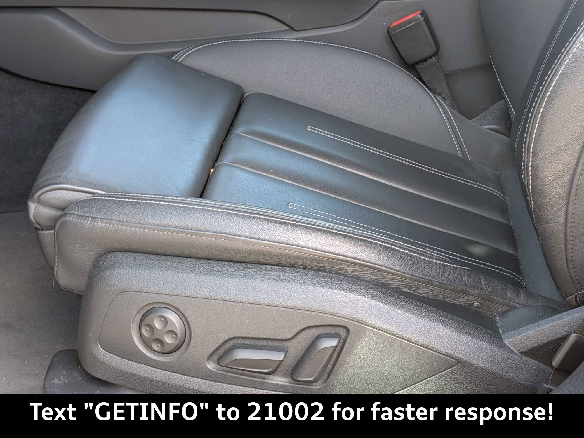 Certified 2024 Audi A5 2.0T Premium w/ Convenience Package image 23