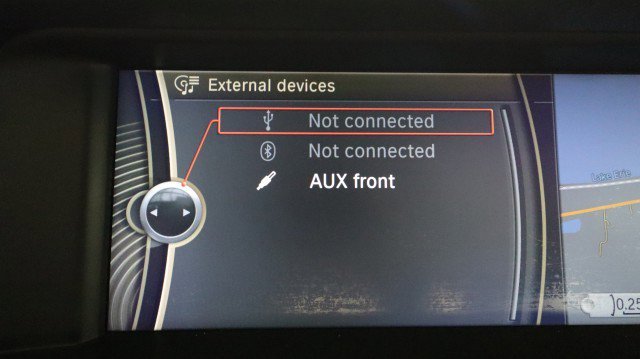 Used 2011 BMW 535i xDrive Sedan AWD/4WD image 17