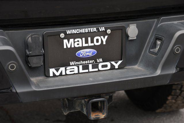 Certified 2023 Ford F150 XL w/ STX Appearance Package image 9