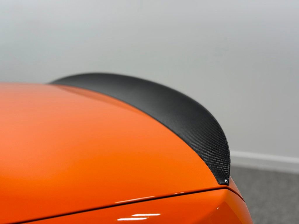 Used 2013 BMW M3 Coupe RWD image 31