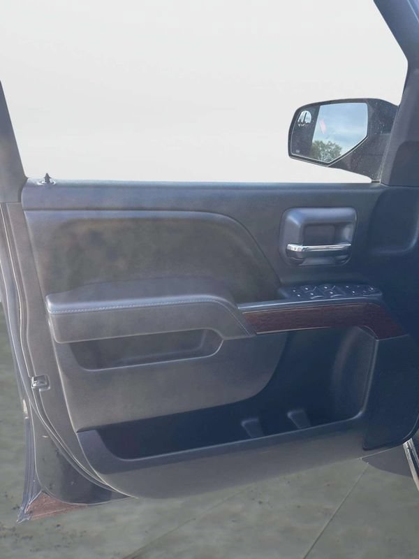 Used 2015 GMC Sierra 1500 SLE AWD/4WD image 18