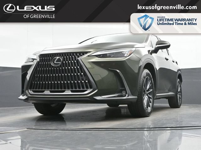 Used 2023 Lexus NX 350 AWD image 35