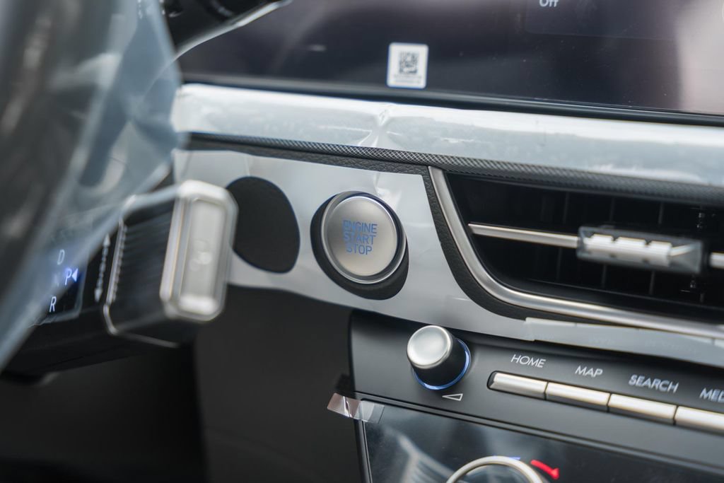 New 2026 Hyundai Sonata SEL AWD/4WD image 22