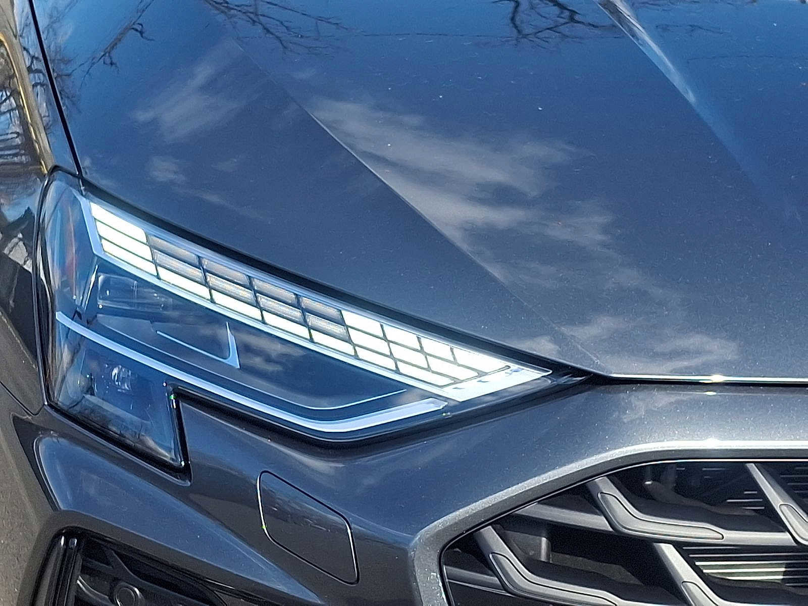 Used 2026 Audi A3 2.0T Premium Plus w/ Premium Plus Package image 28